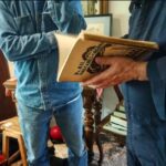 Fotografía de Sergio Núñez