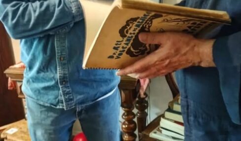 Fotografía de Sergio Núñez