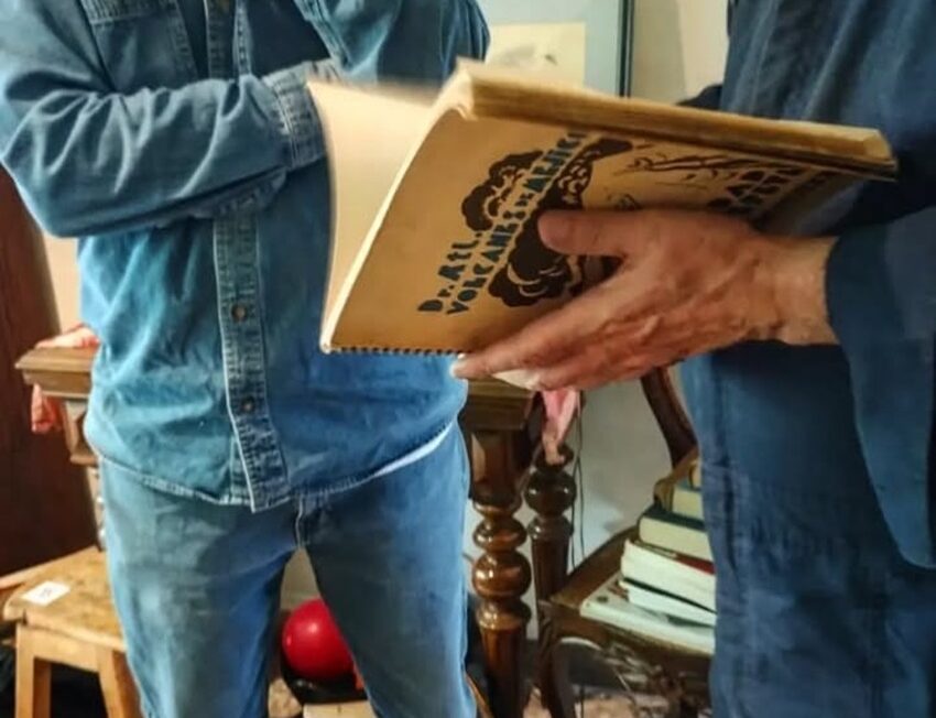 Fotografía de Sergio Núñez