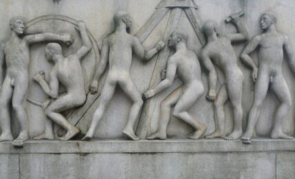 Fotografía de Spiros Koufos a través de Unsplash