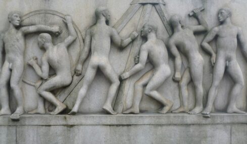 Fotografía de Spiros Koufos a través de Unsplash