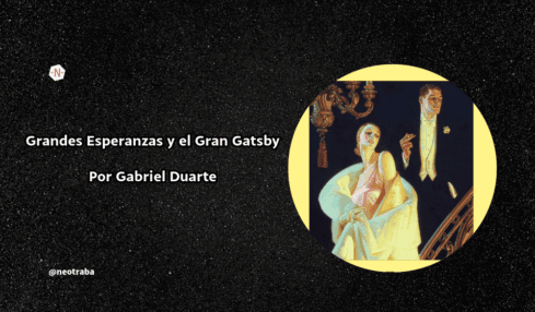 Grandes Esperanzas y el Gran Gatsby