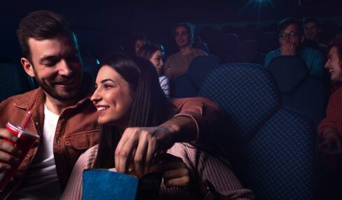 Imagen de Getty Images a través de Unsplash