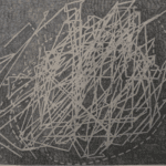 Imagen para los poemas de Alejandra Liera por Héctor Bázaca