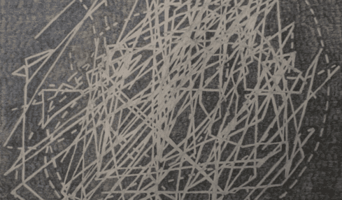 Imagen para los poemas de Alejandra Liera por Héctor Bázaca