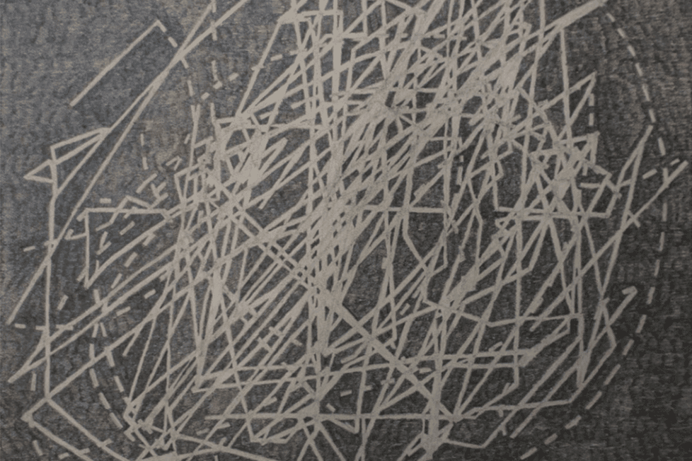 Imagen para los poemas de Alejandra Liera por Héctor Bázaca