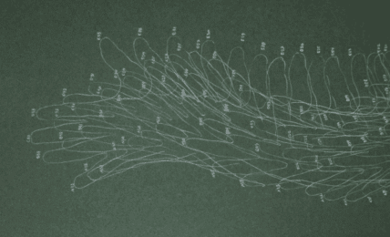 Imagen para los poemas de Mar Alaffita por Héctor Bázaca