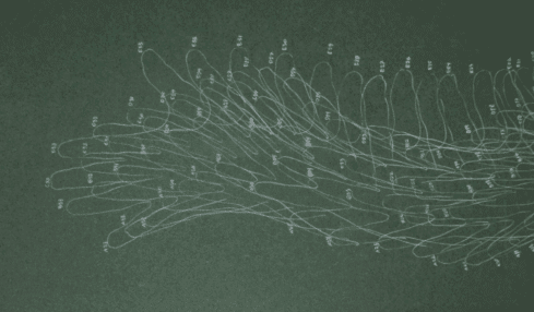 Imagen para los poemas de Mar Alaffita por Héctor Bázaca