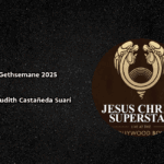 Jesus Christ Superstar en el Hollywood Bowl