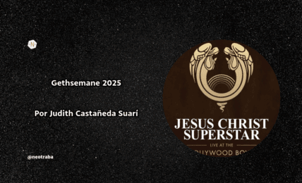 Jesus Christ Superstar en el Hollywood Bowl