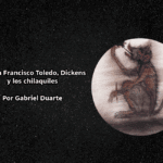 Mono de Tinta de Francisco Toledo