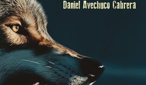 Portada de Las furias de Daniel Avechuco publicada por Nitro Press