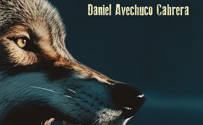 Portada de Las furias de Daniel Avechuco publicada por Nitro Press