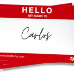 Carlos. Imagen por cortesía de Carlos Bortoni