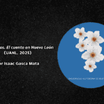 Entre siglos. El cuento en Nuevo León (UANL, 2025) Por Isaac Gasca Mata