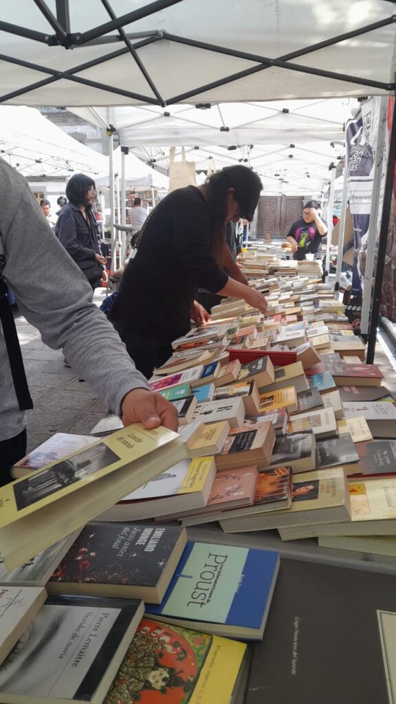 Foto por cortesía de Sergio Núñez