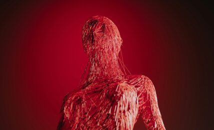 Fotografía de AC a través de Unsplash