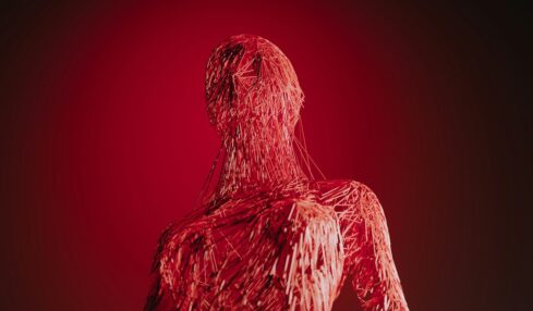 Fotografía de AC a través de Unsplash