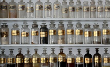 Fotografía de Matt Briney a través de Unsplash