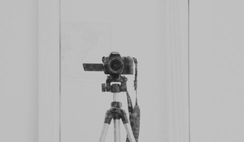 Fotografía de Ritupon Baishya a través de Unsplash