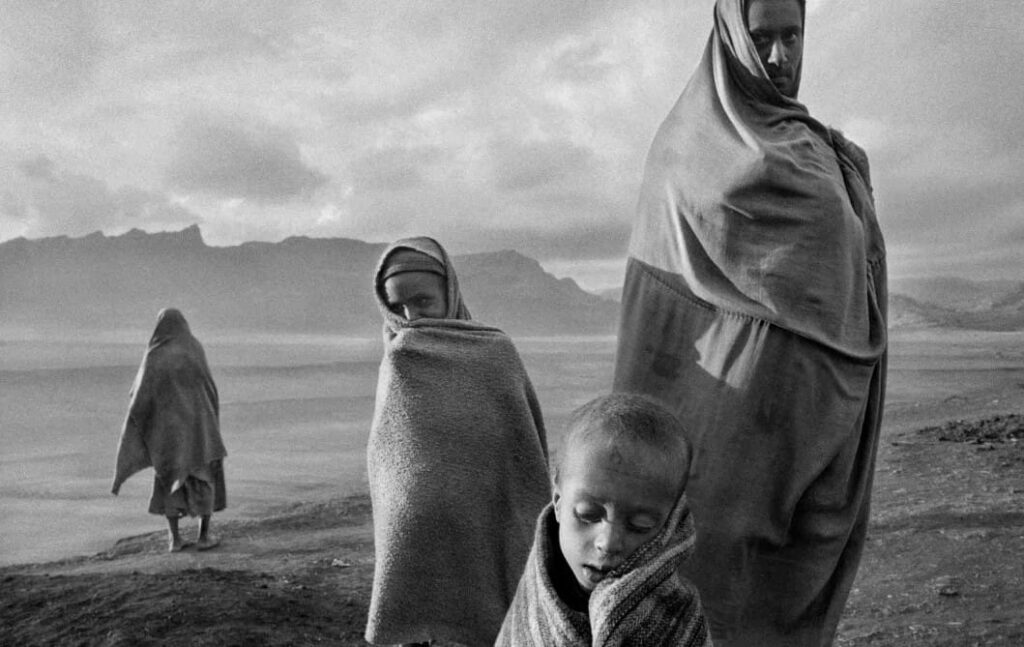 Fotografía de Sebastián Salgado. Obtenida de IMDb