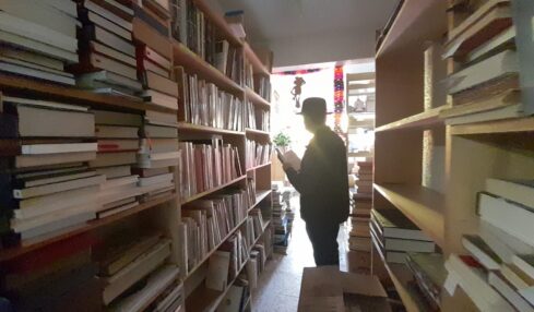 Fotografía de Sergio Núñez