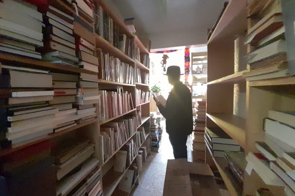 Fotografía de Sergio Núñez