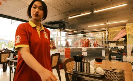 Fotografía de Trung Nhan Tran a través de Unsplash