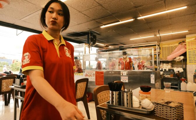 Fotografía de Trung Nhan Tran a través de Unsplash