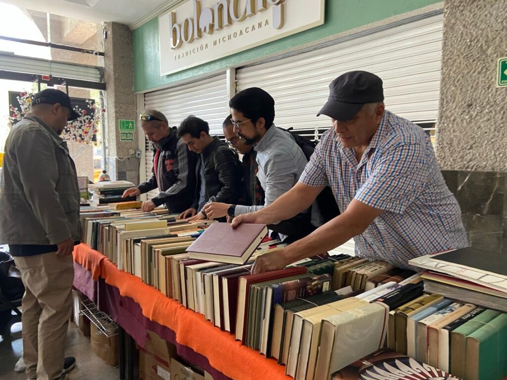 Fotografía por cortesía de Sergio Núñez