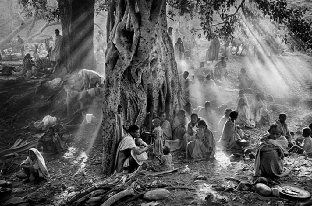 Fotografía tomada de la página Fstoppers