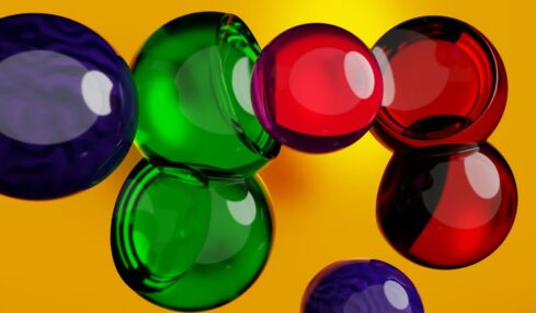 Imagen de Aakash Dhage a través de Unsplash