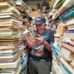 Miguel Márquez Sanjuan. Fotografía por Sergio Núñez