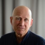 Sebastián Salgado. Foto de Fernando Frazão