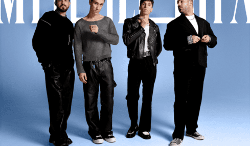 Veintiuno en México. Fotografía por cortesía de EuritmiaLive