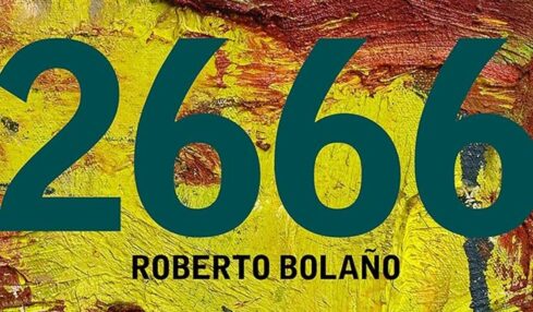 2666 Roberto Bolaño