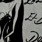 Dibujo de Mirna Coreliel