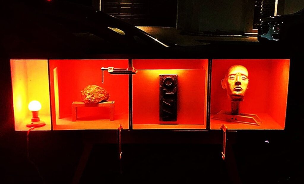 Foto por cortesía de Por Jorge Damián Méndez Lozano