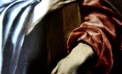 Foto sin título por cortesía de Mirna Coreliel