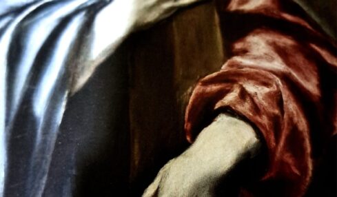 Foto sin título por cortesía de Mirna Coreliel