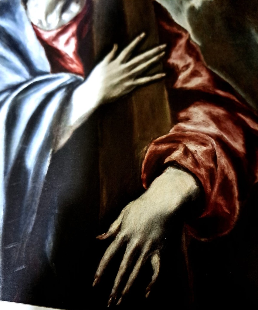 Foto sin título por cortesía de Mirna Coreliel