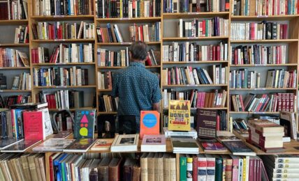 Fotografía de Alberto Soto