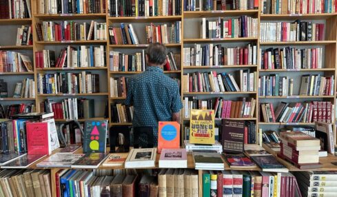 Fotografía de Alberto Soto