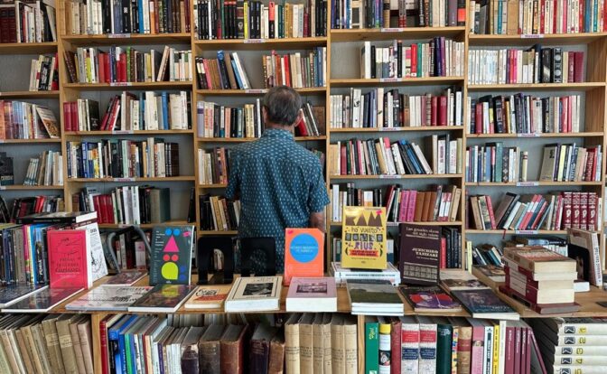 Fotografía de Alberto Soto