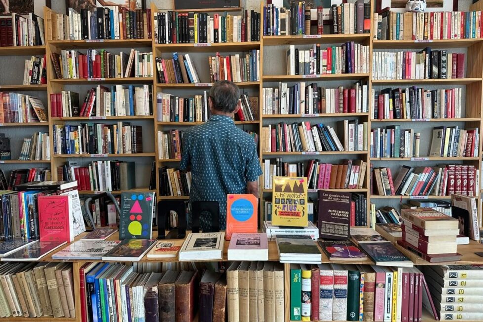 Fotografía de Alberto Soto