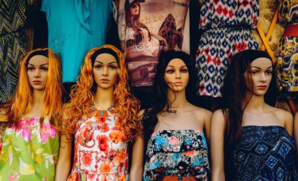 Fotografía de Francesco Ungaro a través de Unsplash