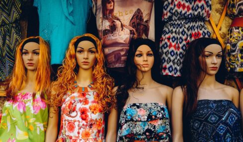 Fotografía de Francesco Ungaro a través de Unsplash