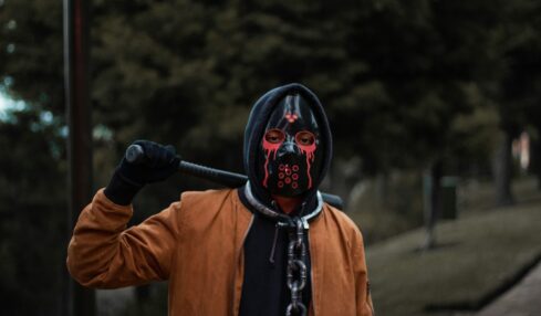 Fotografía de Javier Ortiz a través de Unsplash