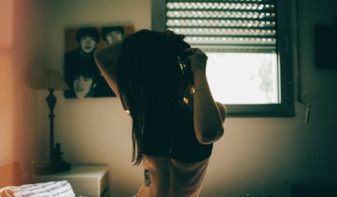 Fotografía de Mr Wong a través de Unsplash