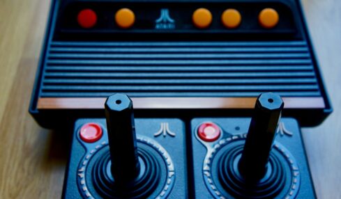 Fotografía de Peter Burdon a través de Unsplash